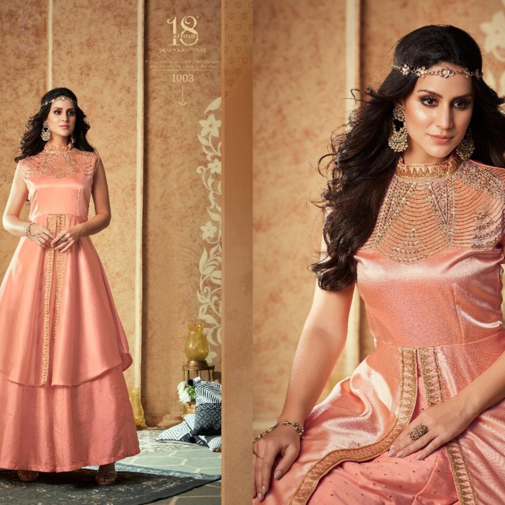 Gowns - Picture 2 of 8